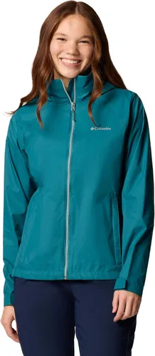 Vista 11 de Columbia - Chaqueta Switchback IV para mujer Negro