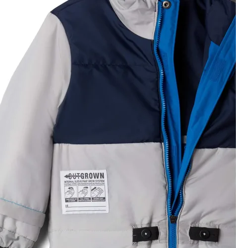 Vista 9 de Columbia Traje Buga II unisex para bebé