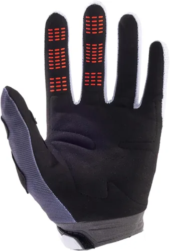 Vista 2 de Fox Racing Herren 180 Ballast Motocross Handschuh 180 Ballast Motocross HANDSCHUH (1er Pack)