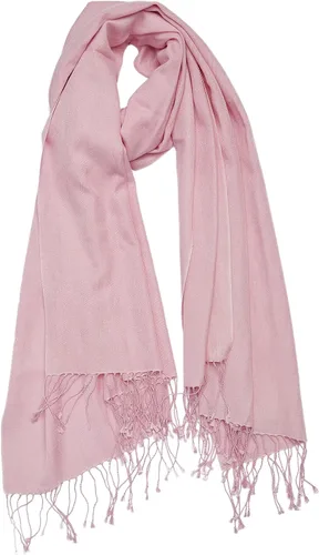 Vista 15 de Cashmere Boutique Chal de cachemira 100% pura para mujer, 36 x 80 pulgadas Angora