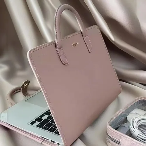 Vista 7 de Funda para computadora portátil MacBook Pro/Air, impermeable a prueba de golpes para computadora portátil