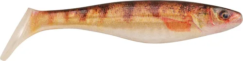 Vista 17 de Berkley PowerBait The Champ Swimmer Fishing Soft Bait