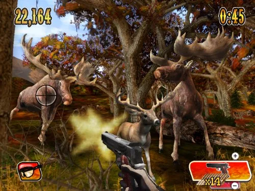 Vista 4 de Remington Super Slam Hunting Alaska Download