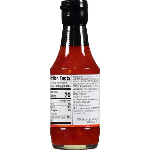 Vista 9 de Thai Kitchen Salsa para untar 6,79 onzas (paquete de 6 unidades)