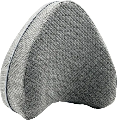 Vista 8 de Funda de almohada de rodilla para Contour Legacy Almohada de apoyo de rodilla (azul) Leg Pillowcase for Contour Legacy Knee Pillow, Knee