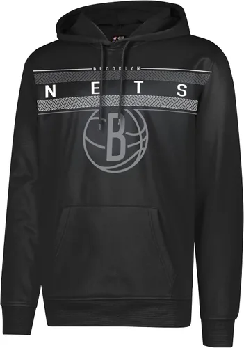 Vista 38 de Ultra Game Sudadera con capucha oficial de la NBA Super Soft Midtown para hombre