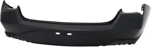 Vista 106 de Garage-Pro Cubierta de parachoques para Hyundai Sonata 2006-2008 trasero imprimado