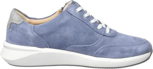Vista 6 de Clarks Zapatillas bajas para mujer