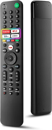 Vista 15 de Paquete de 4 controles remotos de repuesto para Roku TV, control remoto