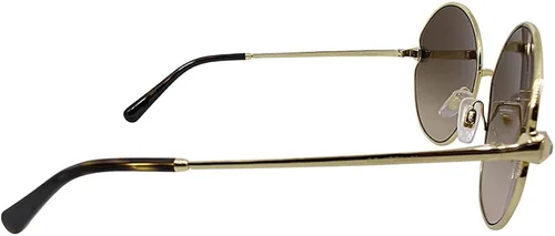 Vista 3 de Gafas de sol Dolce Gabbana DG 2282 B 0213 dorado