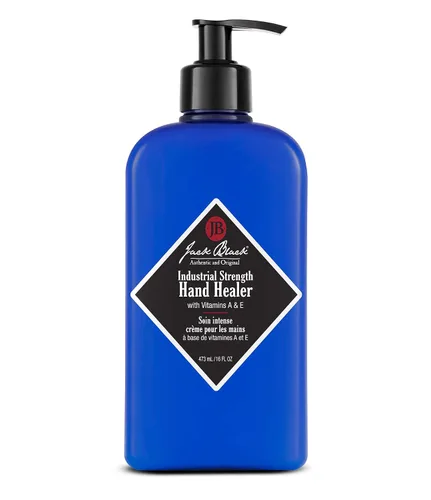 Vista 5 de Jack Black Industrial Strength Hand Healer and Lip Balm