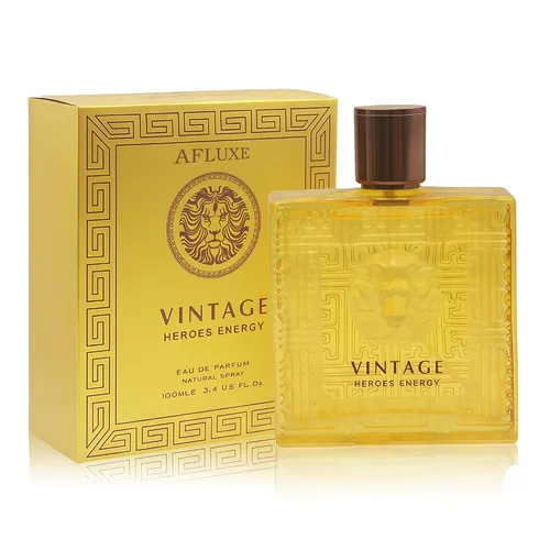 Vista 36 de AFLUXE AVENTO UOMO Colonia para hombre Aroma fresco amaderado de larga duración Eau de Toilette de 3.4 fl oz Set de regalo de lujo
