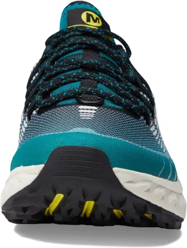Vista 3 de Merrell Zapatillas de running de competición para hombre