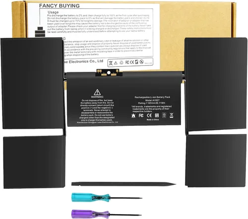 Vista 16 de Fancy Buying Batería para portátil Dell Latitude E5400 E5410 E5500 E5510 KM742 KM769 RM656 T749D