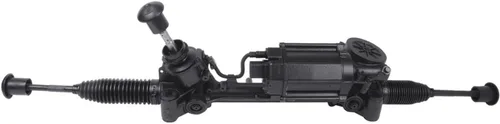 Vista 4 de Detroit Axle - Piñón y cremallera para Buick Verano Chevrolet Volt Cruze Limited, reemplazo completo del montaje del piñón y cremallera de dirección