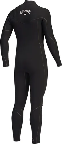 Vista 3 de Billabong Traje de neopreno completo con cremallera en el pecho de 3/2 para hombre