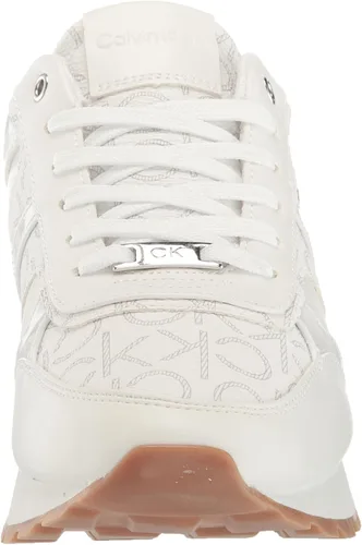 Vista 2 de Calvin Klein Tenis Carlla para mujer