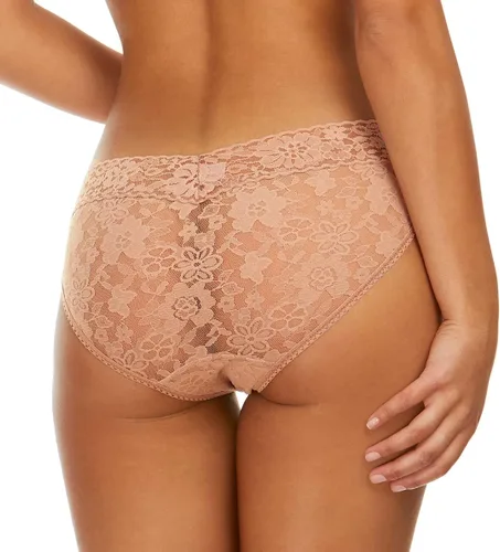 Vista 14 de Hanky Panky Berry in Love Vkini