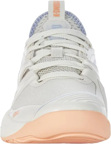 Vista 3 de K-Swiss Tenis Speed Trac para mujer