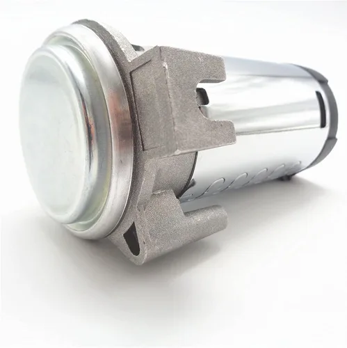Vista 7 de Kit de compresor eléctrico de bocina de aire - Reemplazo universal plateado de 12 V para automóvil, camión, barco