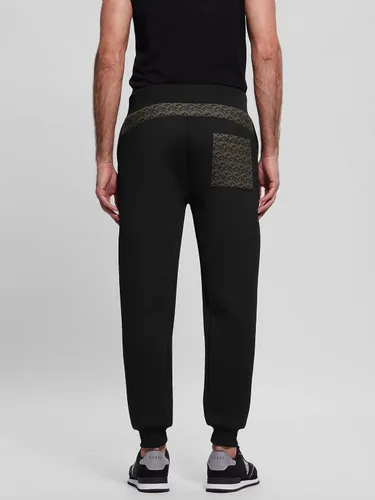 Vista 2 de GUESS Pantalón Colin Cuff para hombre