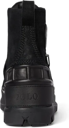 Vista 4 de POLO RALPH LAUREN Botas impermeables Oslo para hombre
