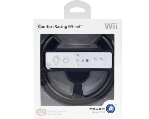 Vista 4 de Camaro Wild Ride Speed Unlimited Racing Pack - Nintendo Wii