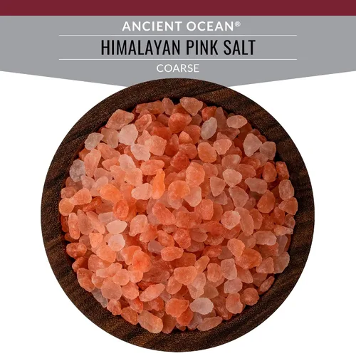 Vista 4 de SaltWorks - Sal rosada del Himalaya del océano antiguo