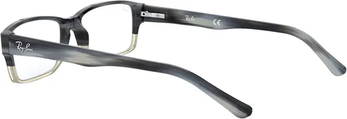 Vista 5 de Ray-Ban Rx5169 Rectangular Prescription Eyeglass Frames