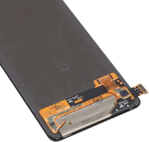 Vista 4 de Super OLED Material Pantalla LCD y Digitalizador Montaje Completo Para Xiaomi Redmi Note 11 Pro (China) / Redmi Note 11 Pro+