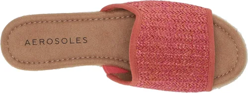 Vista 5 de Aerosoles Sandalias planas Denville para mujer