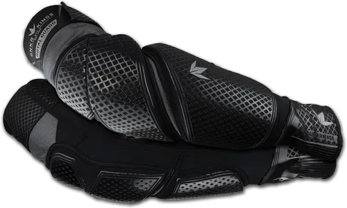 Vista 3 de Bunker Kings V2 Royal Guard - Coderas (grande), color negro