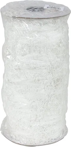 Vista 3 de Borde del Cultivador Malla Suave Enrejado Netting 5 x 15 pies