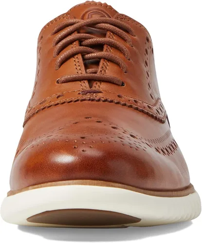 Vista 6 de Cole Haan Zerogrand 2.Zerogrand - Zapatos de piel Oxford para hombre