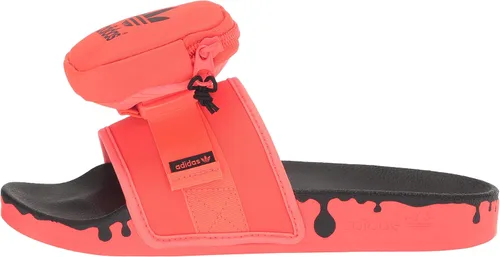 Vista 8 de adidas Originals Women's Pouchylette Slipper