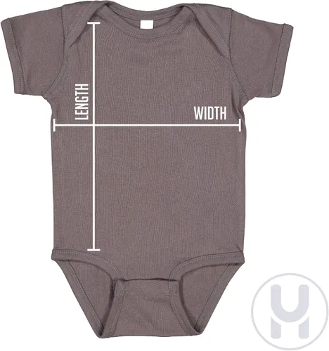 Vista 4 de Venezuela Crest Infant Bodysuit