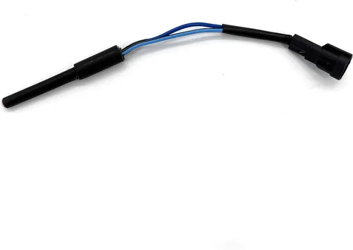 Vista 2 de 87-856156T04 Sensor de interruptor de tanque de aceite para Mercury 75-300 HP