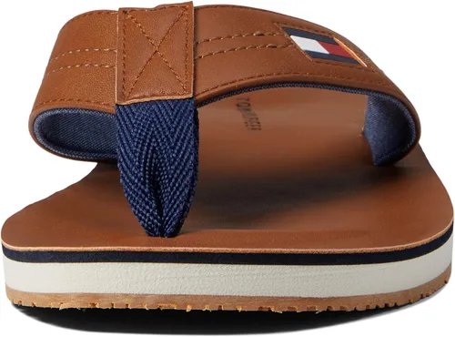 Vista 6 de Tommy Hilfiger Chanclas Dearie para hombre