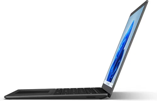 Vista 4 de [Usado] Microsoft Surface Laptop 4 - Laptop con pantalla táctil de 13.5 pulgadas, procesador Intel Core i7, 16 GB, 512 GB con Windows 11, negro