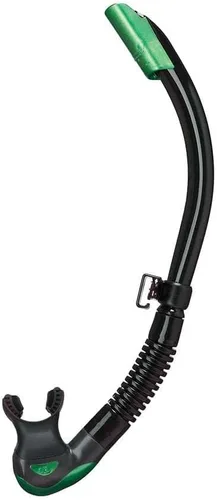 Vista 18 de TUSA SP-170 Platina Hyperdry II Buceo Snorkel