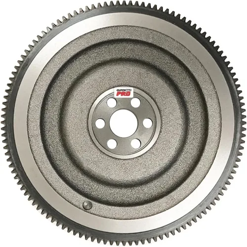 Vista 7 de CMPRO Kit de embrague y volante OEM para 83-96 720 D21 Pickup 2.0L 2.4L