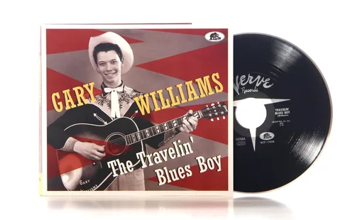 Vista 3 de That'll Flat Git It! Vol. 44 Rockabilly & Rock 'n' Roll From The Vaults