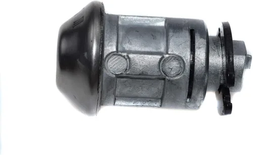 Vista 6 de Interruptor de bloqueo de cilindro de encendido Kit de reparación de dirección de cilindro 2 llaves para Ford Transit Escort Fiesta Scorpio 1022184