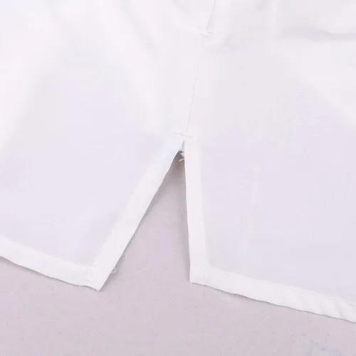 Vista 5 de Pantalones cortos de correr para hombre de 5 pulgadas, ligeros, de secado rápido, con parte trasera de malla transpirable