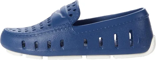 Vista 107 de Floafers Zapato náutico unisex Prodigy (niño pequeño/niño grande)