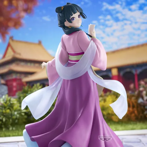 Vista 5 de Banpresto - The Apothecary Diaries - Figura de Maomao (Garden Party)