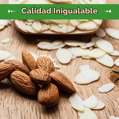 Vista 7 de Sincerely Nuts – Almendras crudas blanqueadas en rodajas Bolsa de 2 libras Delicioso aperitivo sin culpa Bajo en calorías, vegano, sin gluten