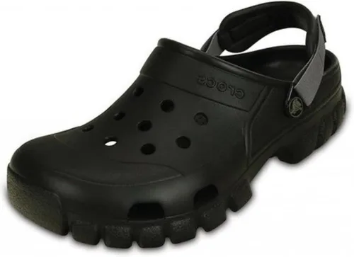 Vista 52 de Crocs Crocband II - Zueco para niños