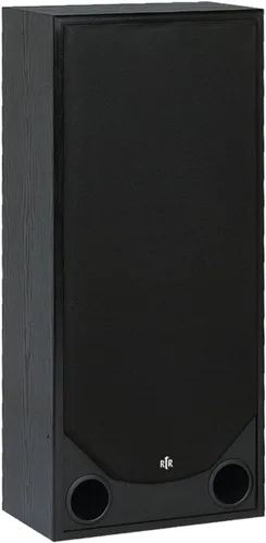 Vista 5 de BIC AMERICA RTR-1530 - Altavoz de pie de 3 vías (BIC AMERICA RTR1530)
