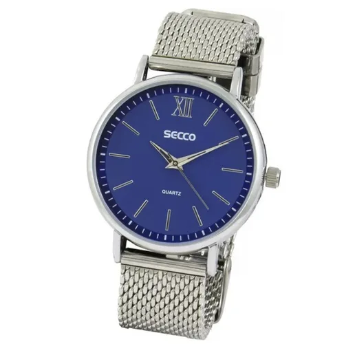 Vista 2 de Reloj Unisex Secco Multicolor